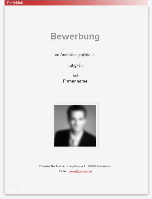 Arbeitszeugnis Anlagenmechaniker Shk Vorlage Angenehm Deckblatt orange V1 Deckblatt Vorlage