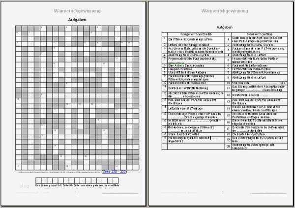 Arbeitszeugnis Anlagenmechaniker Shk Vorlage Angenehm Rätsel Rund Um Haustechnik