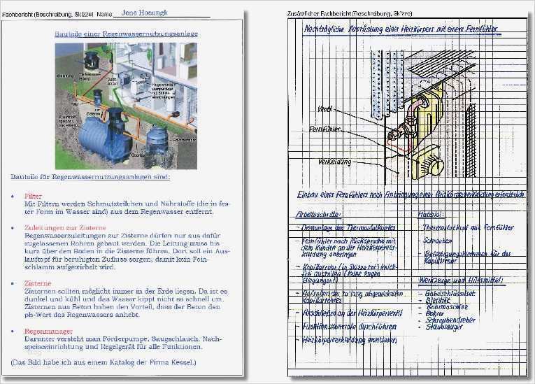 Arbeitszeugnis Anlagenmechaniker Shk Vorlage Einzigartig Mit System Zum Ziel Sbz