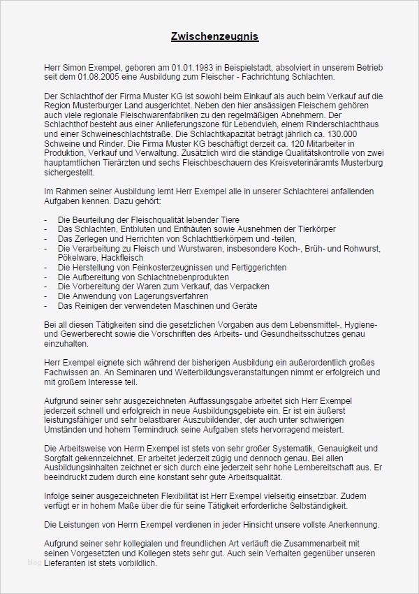 Arbeitszeugnis Anlagenmechaniker Shk Vorlage Fabelhaft Arbeitzeugnis1 Zeugnisgalerie 4 X Arbeitszeugnis Kfz