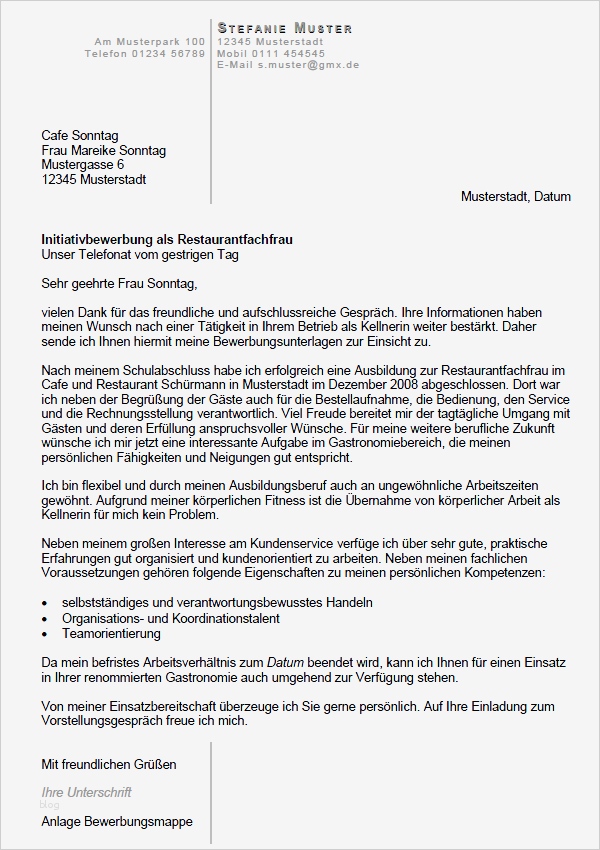 Arbeitszeugnis Aushilfe Vorlage Inspiration Mc Bewerbung Muster Quereinsteiger Lebenslauf 4 X