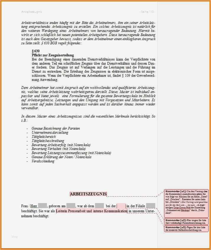 Arbeitszeugnis Erzieherin Vorlage Kostenlos Bewundernswert 5 Vorlage Arbeitszeugnis