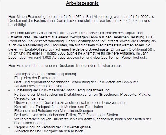 Arbeitszeugnis Gut Vorlage Luxus Vertrag Vorlage Digitaldrucke Arbeitszeugnis Gut