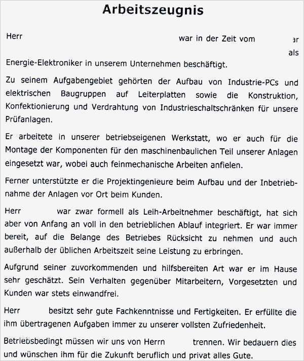 Arbeitszeugnis Hauswirtschafterin Vorlage Erstaunlich Zeugnisgalerie