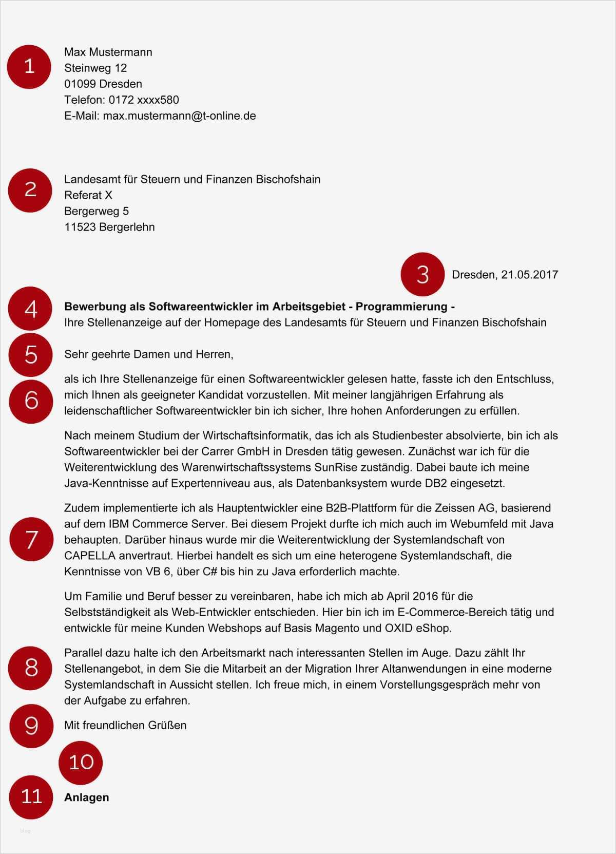 Arbeitszeugnis Monteur Vorlage Einzigartig Vorlagen Und Muster Für Das Bewerbungsanschreiben