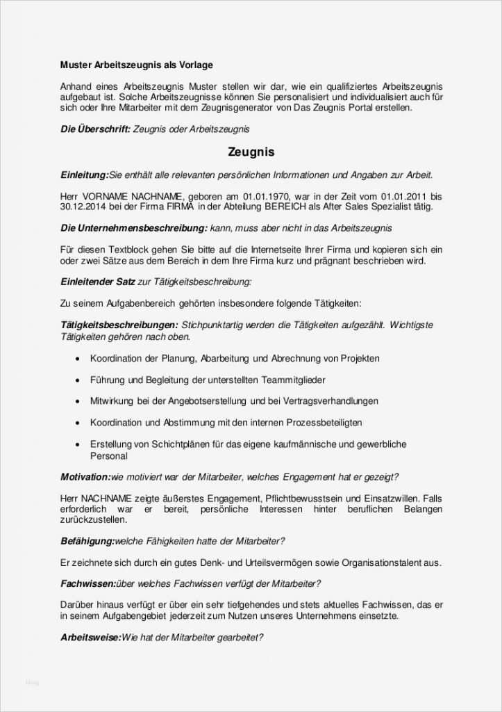 55 Inspiration Arbeitszeugnis Reinigungskraft Vorlage Kostenlos Abbildung 1 Arbeitszeugnis Reinigungskraft Vorlage Kostenlos Süß Musterarbeitszeugnisse Als Vorlage