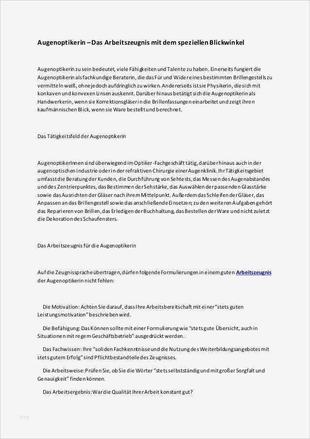 Arbeitszeugnis Schreiben Vorlage Neu Arbeitszeugnis