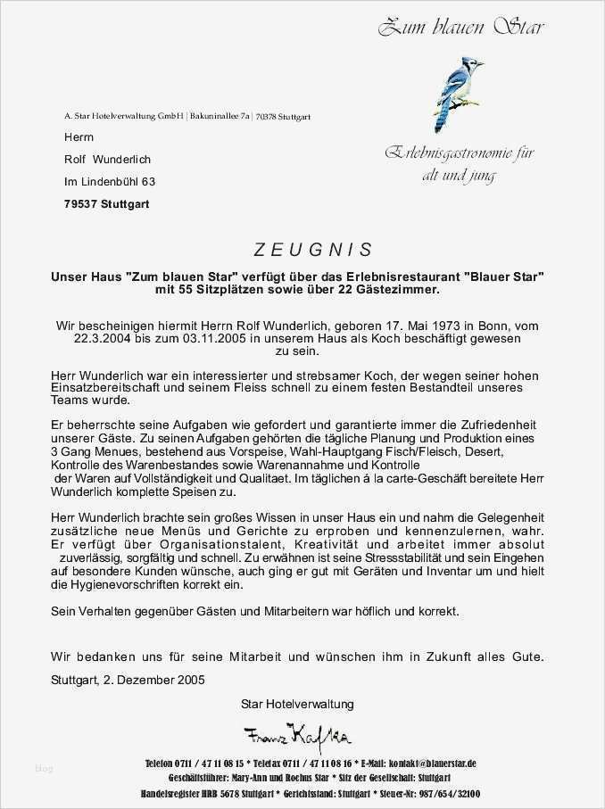 Arbeitszeugnis Schreiben Vorlage Wunderbar tolle Vorlage Für Das Zeugnis Bilder