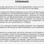 52 Beste Arbeitszeugnis Vorlage Sehr Gut Modelle 49 Arbeitszeugnis Vorlage Sehr Gut Beste Arbeitszeugnis Sehr Gut Elektroniker Vorlage Als Download