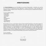 Arbeitszeugnis Vorlage Sehr Gut Genial Jobref Arbeitszeugnisse Easy