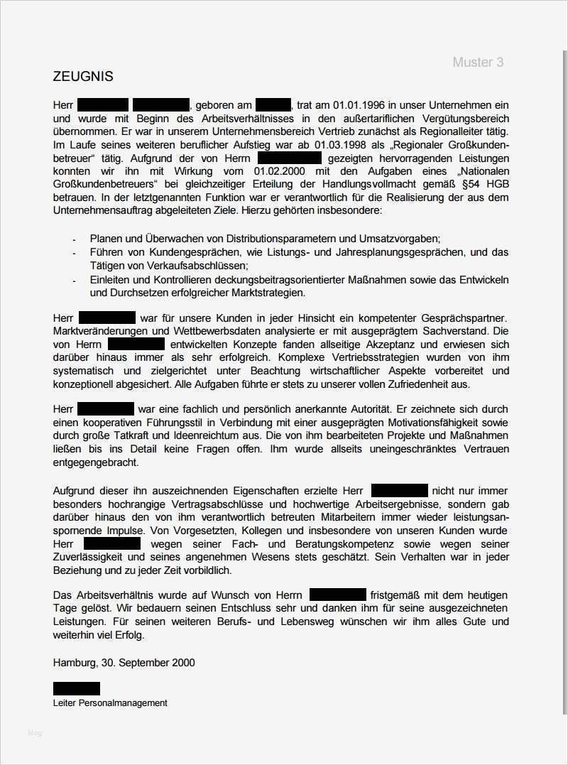 Arbeitszeugnis Vorlage Sehr Gut Gut Arbeitszeugnis Muster Vorlagen formulierungen