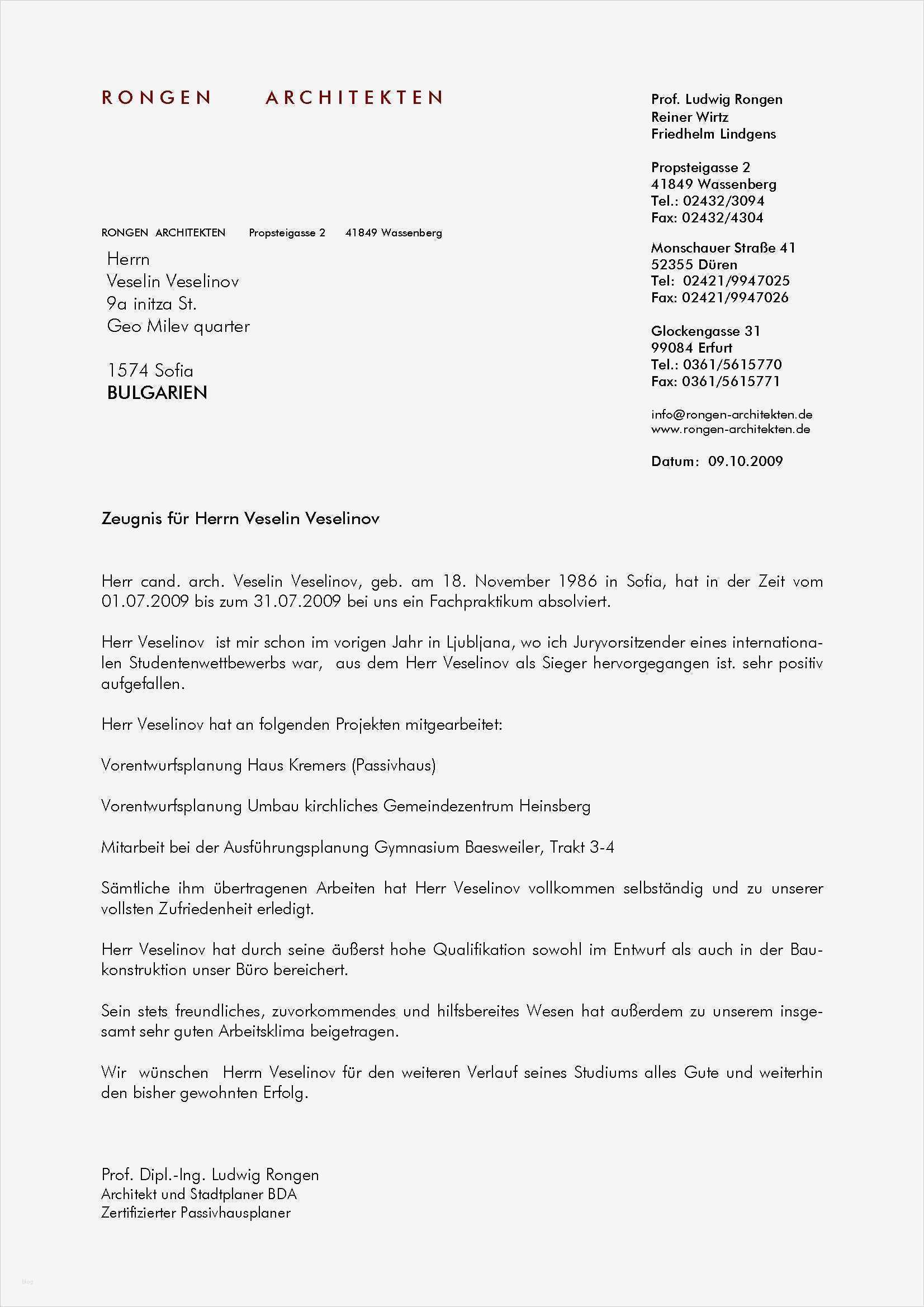 Arbeitszeugnis Vorlage Word Luxus Bewerbung Berufskolleg Bewerbung Berufskolleg Bewerbung