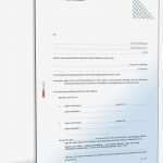 Arbeitszeugnis Vorlage Word Schön Einfaches Arbeitszeugnis Vorlage Word – Download Vorlagen