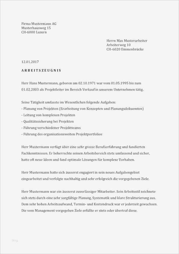Arbeitszeugnis Vorlage Wunderbar Arbeitszeugnis Muster & Vorlagen – Muster Vorlage