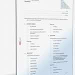 Arbeitszeugnis Vorlage Zum Ankreuzen Süß Arbeitszeugnis Checkliste Zum Download