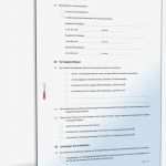 Architektenvertrag Vorlage Gut Architektenvertrag Muster Vorlage Zum Download