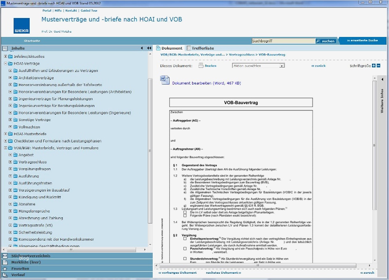 Architektenvertrag Vorlage Schön Speziell Für Architekten Und Ingenieure sofort