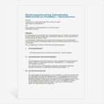 Architektenvertrag Vorlage Schönste Muster Agenturvertrag Alleinvertrieb