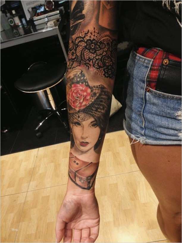 Arm Tattoos Frau Vorlagen Großartig Tattoo Arm Innenseite