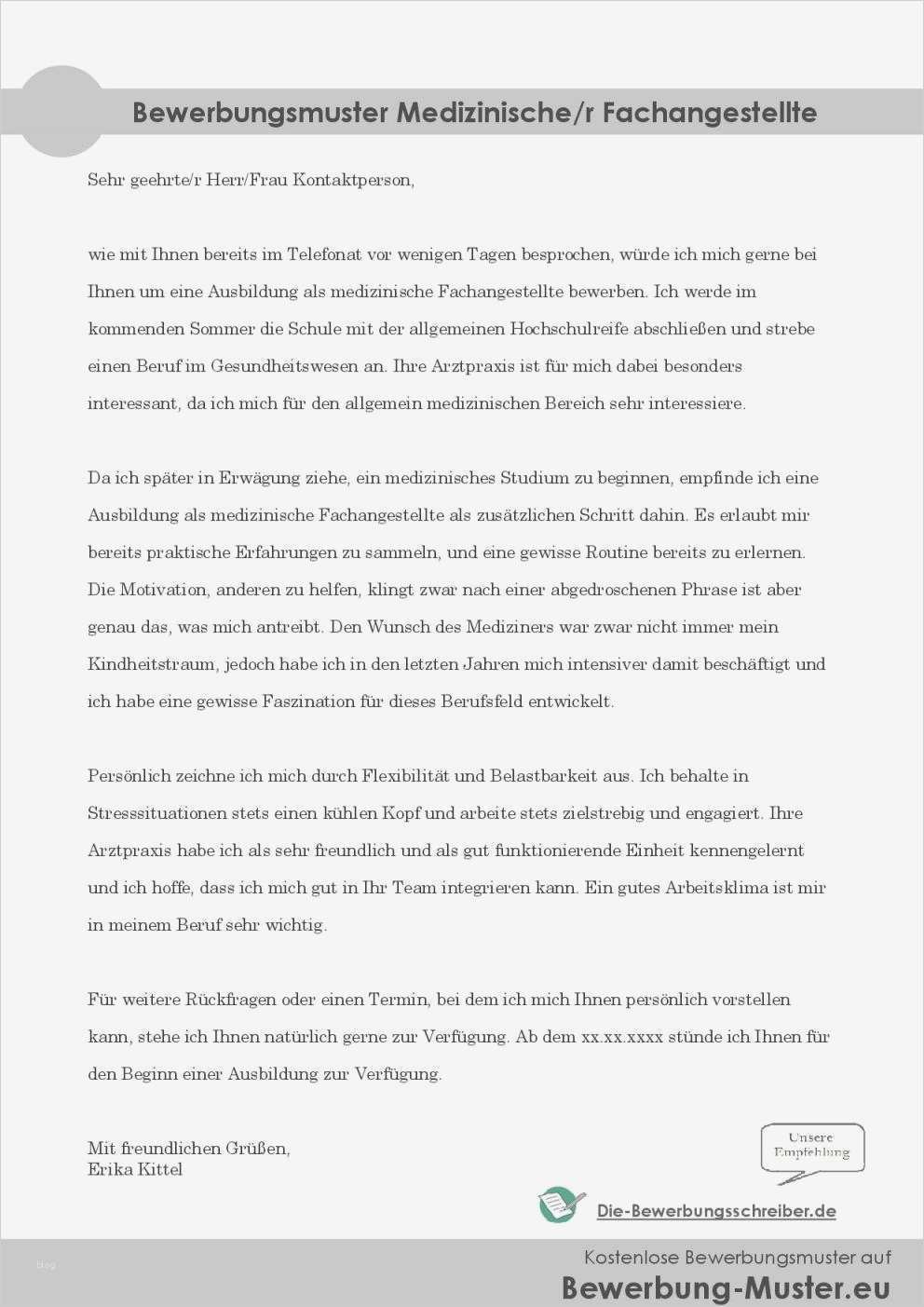 Arztbrief Vorlage Großartig atemberaubend Medizinische Resume Vorlage Galerie Bilder