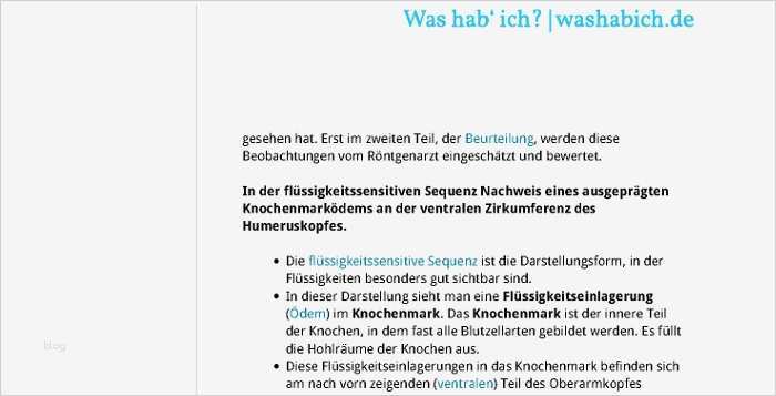 Arztbrief Vorlage Inspiration Was Steht Eigentlich In Meinem Medizinischen Befund