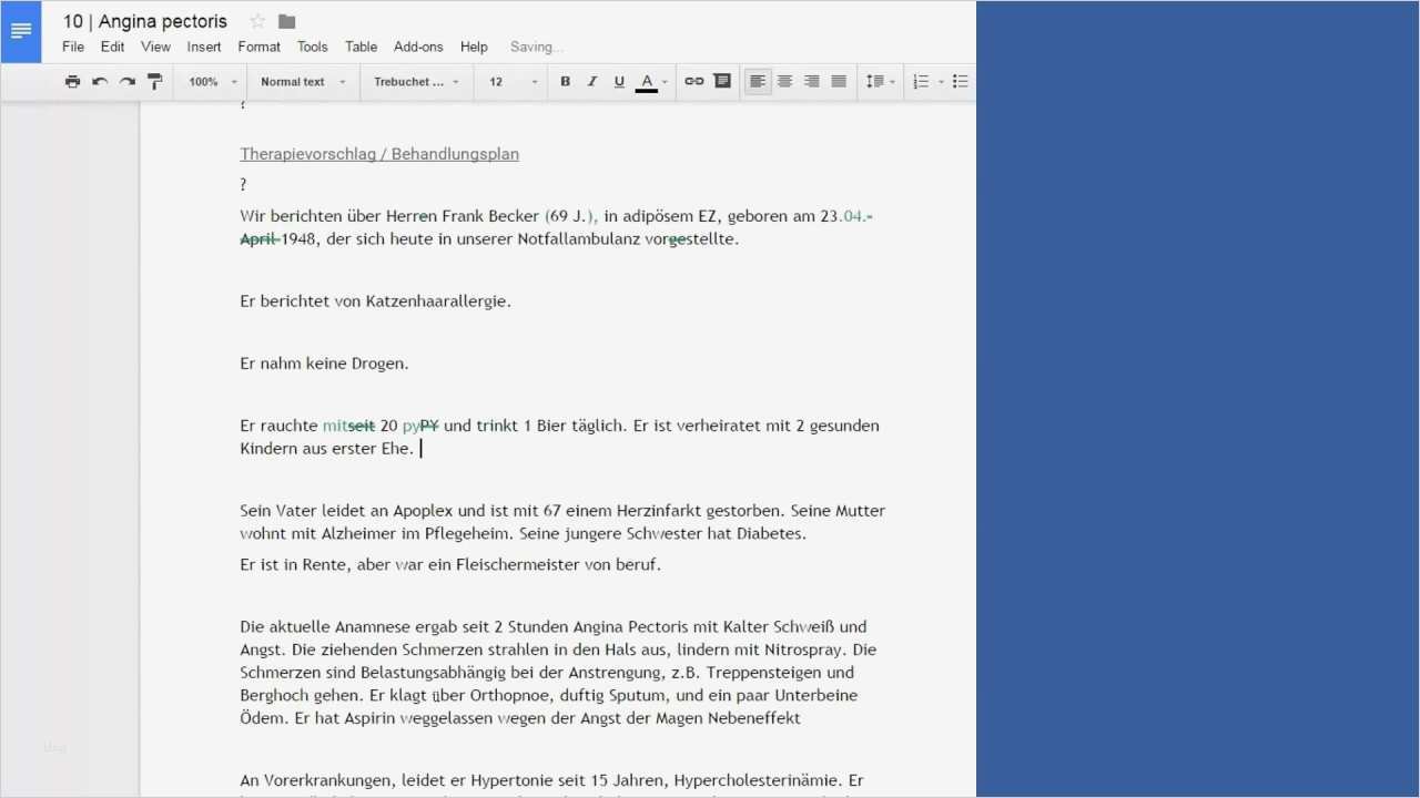 Arztbrief Vorlage Schön Berühmt Kostenlose Arztbriefvorlage Bilder Entry Level