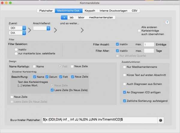 Arztbrief Vorlage Schönste Datum Im Arztbrief tomedo Nutzerforum