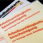 ärztliches attest Höhenverstellbarer Schreibtisch Vorlage Wunderbar Arbeitsrecht "attestpflicht Könnte Krankenstand Erhöhen