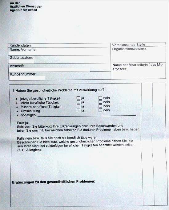 ärztliches attest Rettungsdienst Vorlage Bewundernswert Ärztliches Gutachten soll Erstellt Werden Persönlichen