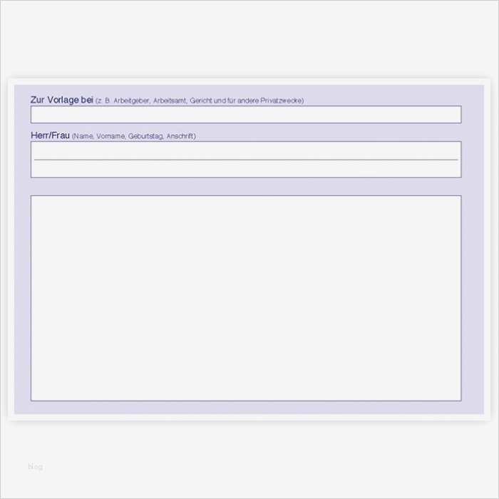 ärztliches attest Rettungsdienst Vorlage Neu Allpromed Ärztliches attest Private Vordrucke
