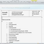 Auditbericht Vorlage Kostenlos Einzigartig Schön Standardarbeitsanweisung Vorlage Ideen