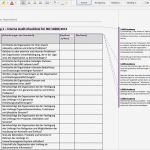 Auditbericht Vorlage Kostenlos Luxus iso 2015 Internes Audit toolkit