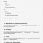 Aufhebungsvertrag Vorlage Kostenlos Download Beste Aufhebungsvertrag Ausbildung › Aufhebungsvertrag Muster
