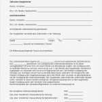 Aufhebungsvertrag Vorlage Kostenlos Download Erstaunlich Untermietvertrag Muster