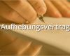 Aufhebungsvertrag Vorlage Kostenlos Download Neu Aufhebungsvertrag Muster Musterix