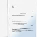 Aufhebungsvertrag Vorlage Kostenlos Download Neu Großartig Mustervertrag Angebotsvorlage Ideen Bilder Für