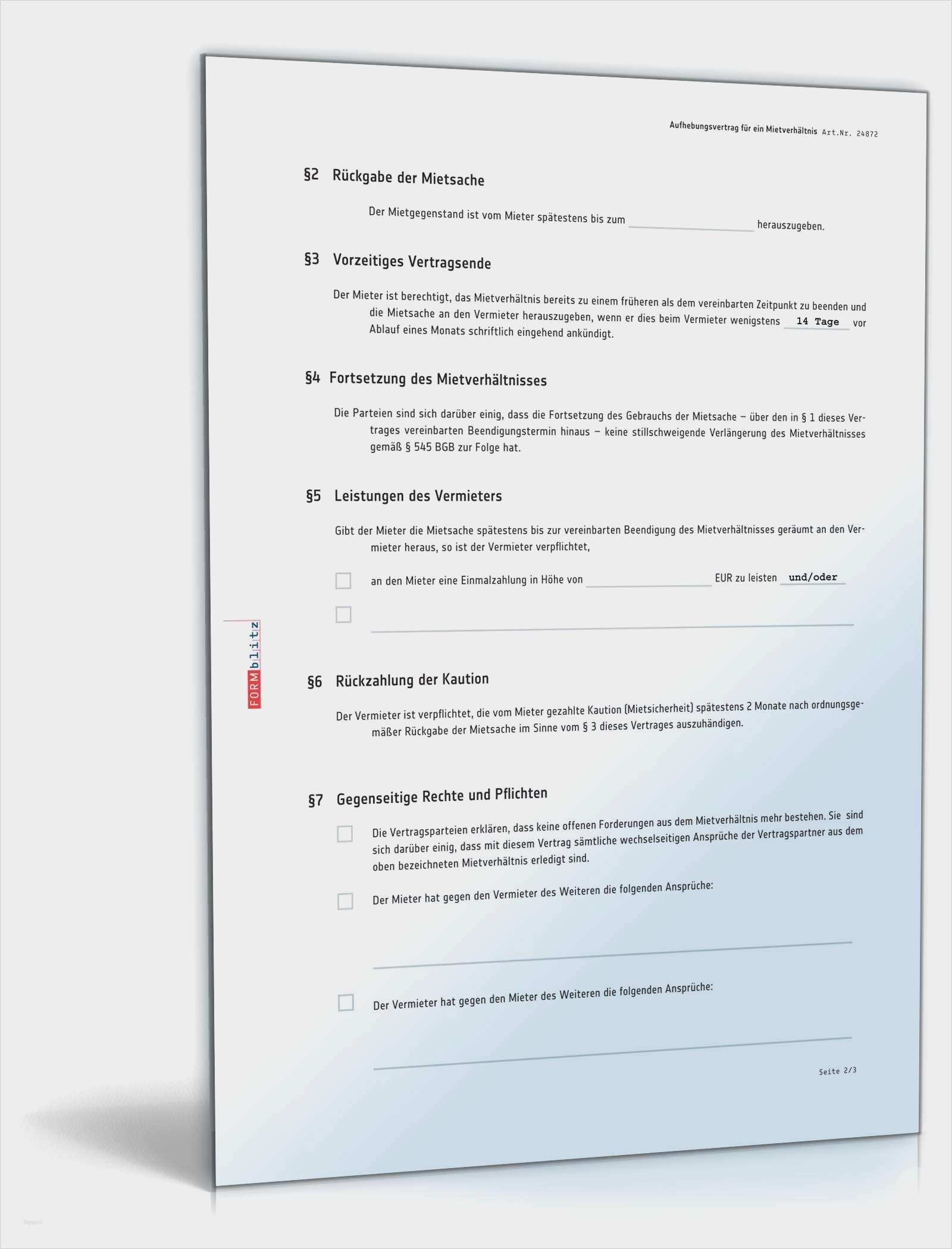 Aufhebungsvertrag Vorlage Word Inspiration atemberaubend Trennung Briefvorlage Galerie fortsetzung