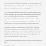 Auflösungsvertrag öffentlicher Dienst Vorlage Best Of Anschreiben Inhalt Und Gestaltung Mit Muster