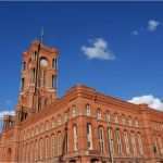 Auflösungsvertrag öffentlicher Dienst Vorlage Best Of Höhere Beamtenbesoldung Für Berliner Beamte 2017 Und 2018