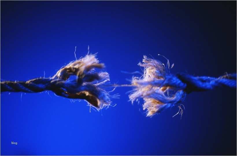 Auflösungsvertrag öffentlicher Dienst Vorlage Best Of Tipps Gegen Stress Schnur Zerreist Personal