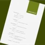 Auflösungsvertrag öffentlicher Dienst Vorlage Luxus Bewerbungstext Schreiben Lebenslauf Beispiel
