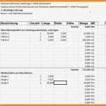 Aufmaß Vorlage Elektro Erstaunlich 7 Aufmaß Vorlage