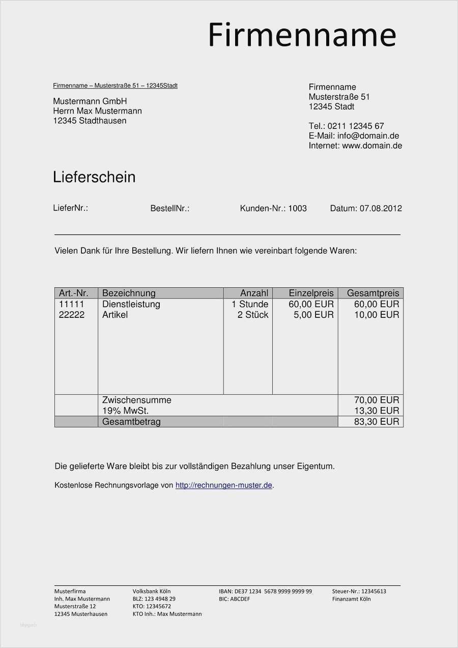 Aufmaß Vorlage Elektro Schönste Aufmaß Vorlage Pdf Erstaunlich Lieferschein Vorlage