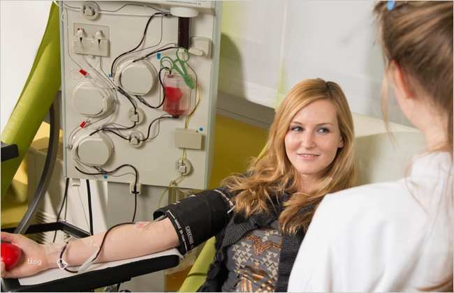 Aufwandsentschädigung Vorlage Elegant Blutplasma Spenden Rettet Leben Kosmo