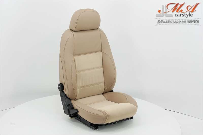 Aufwandsentschädigung Vorlage Luxus Neu Beziehen Der Sitze Aus Fiat Barchetta Mit Echtleder