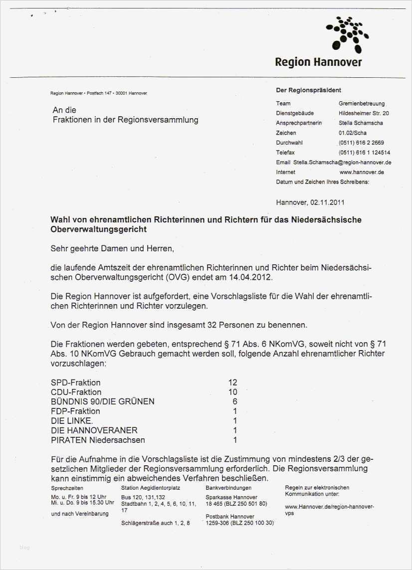 Aufwandsentschädigung Vorlage Neu Ehrenamtlicher Richter Am Oberverwaltungsgericht Gesucht