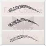 Augenbrauen Vorlage Angenehm Fragen &amp; Antworten Zur Alternativen Permanent Make Up