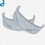 Augenbrauen Vorlage Angenehm Line Kaufen Großhandel Augenbraue form Aus China