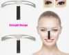 Augenbrauen Vorlage Elegant Augenbrauen Schablone Eyebrow Template Tattoo Permanent