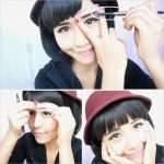 Augenbrauen Vorlage Erstaunlich 24pc Augenbrauen Schablone Pflege Gestaltung Karte Vorlage